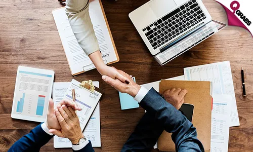Certificate in Purchase & Procurement!
